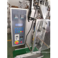 Vertical Liquid Milk Vinegar Soy Sauce Packing Machine